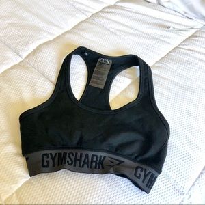 SOLD Gymshark Sports Bra